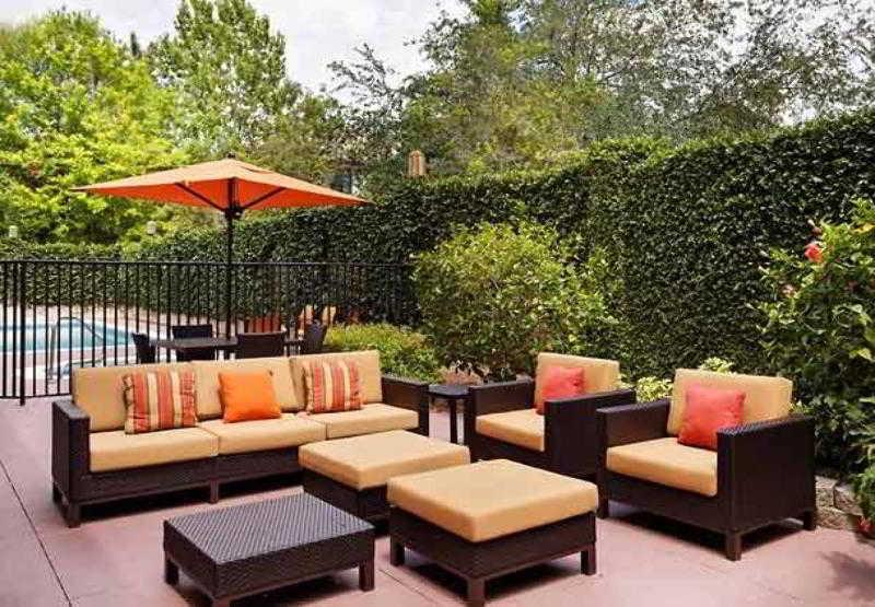 Courtyard Orlando Altamonte Springs Maitland Exterior foto