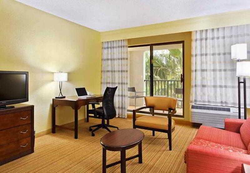 Courtyard Orlando Altamonte Springs Maitland Exterior foto