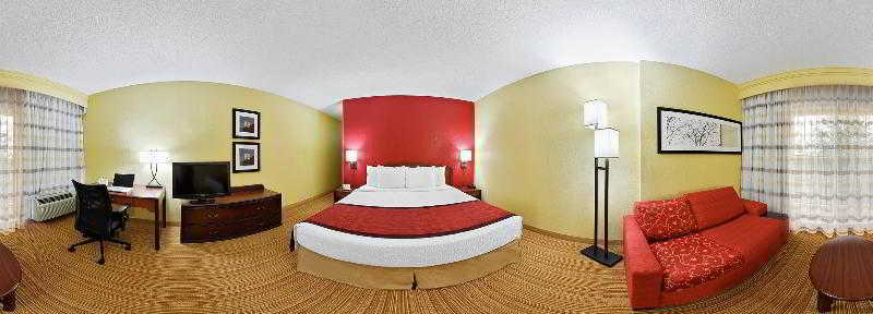 Courtyard Orlando Altamonte Springs Maitland Exterior foto