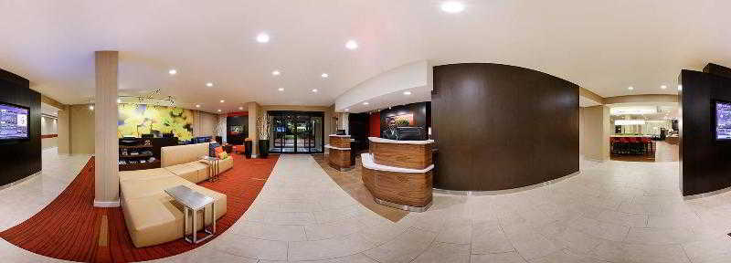 Courtyard Orlando Altamonte Springs Maitland Exterior foto