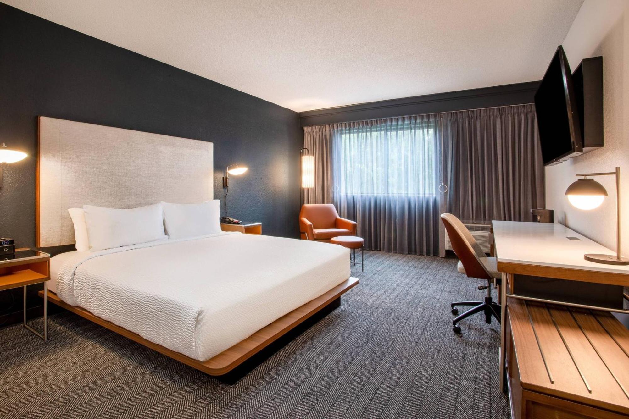 Courtyard Orlando Altamonte Springs Maitland Exterior foto