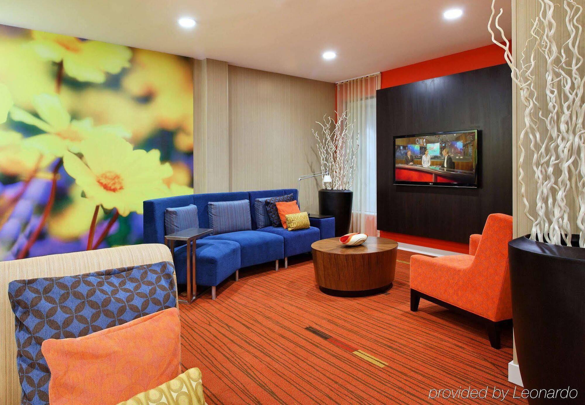 Courtyard Orlando Altamonte Springs Maitland Exterior foto